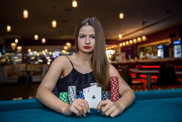 bmw88 Permainan Live Casino dengan Dealer Sebenar di bmw88
